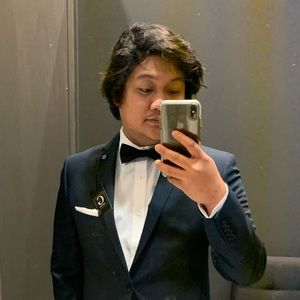 Meet your Posher, Martin